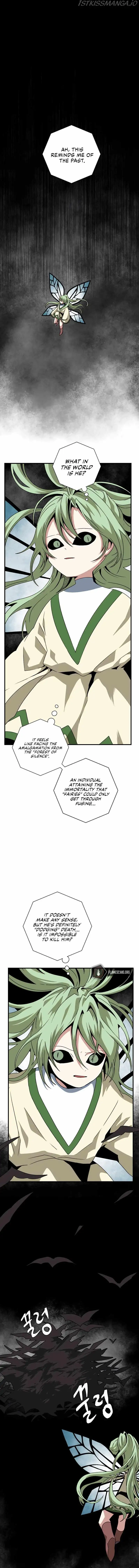 Even The Demon King, One Step At A Time Chapter 37 page 4