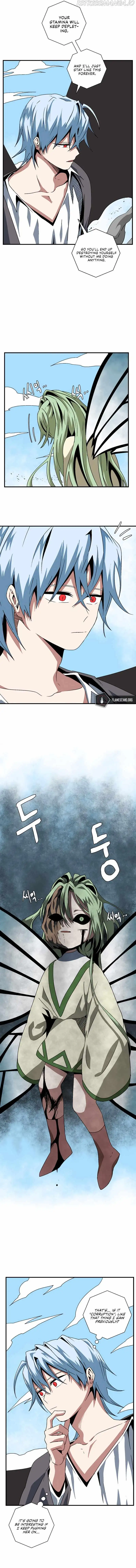 Even The Demon King, One Step At A Time Chapter 37 page 10