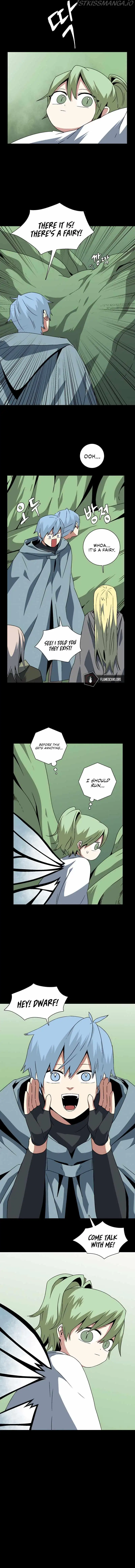 Even The Demon King, One Step At A Time Chapter 38 page 7