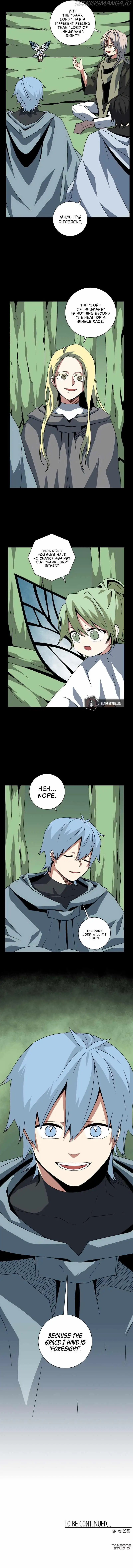Even The Demon King, One Step At A Time Chapter 38 page 13