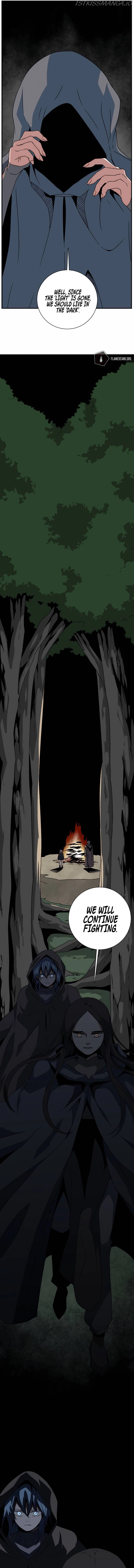 Even The Demon King, One Step At A Time Chapter 39 page 13