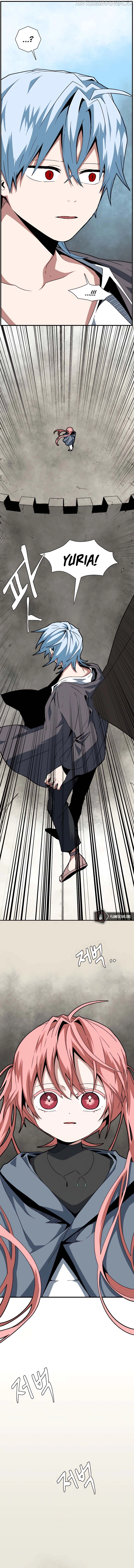 Even The Demon King, One Step At A Time Chapter 40 page 12