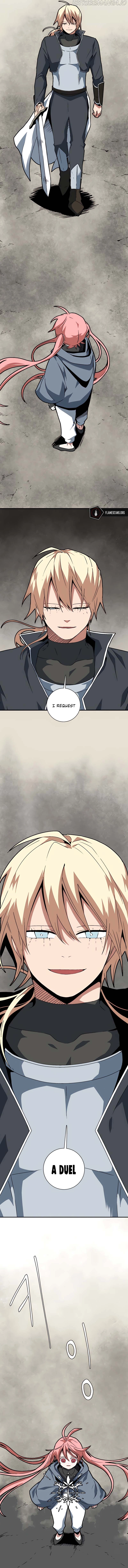 Even The Demon King, One Step At A Time Chapter 40 page 13