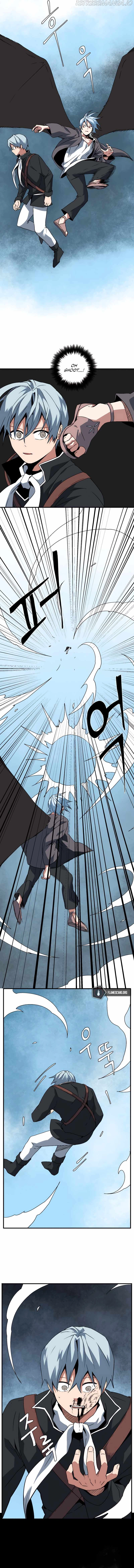 Even The Demon King, One Step At A Time Chapter 41 page 6