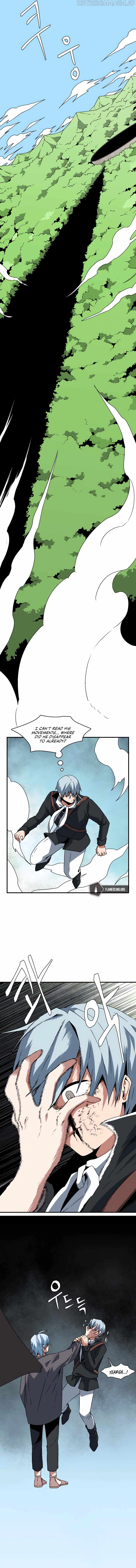 Even The Demon King, One Step At A Time Chapter 41 page 10