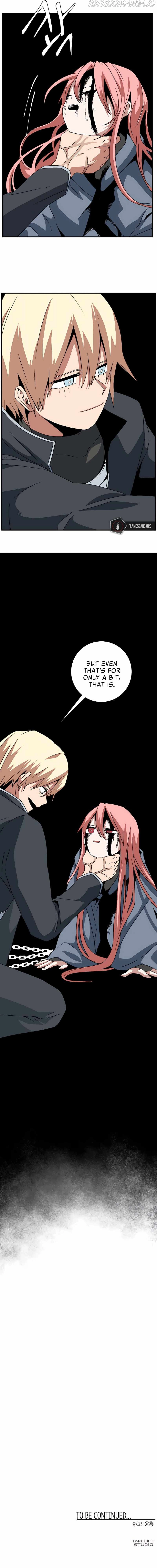 Even The Demon King, One Step At A Time Chapter 41 page 16