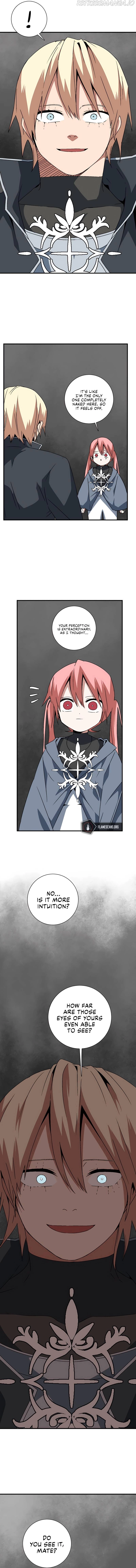 Even The Demon King, One Step At A Time Chapter 42 page 10