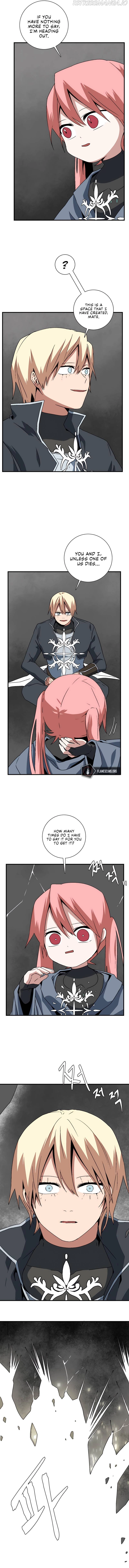 Even The Demon King, One Step At A Time Chapter 42 page 14
