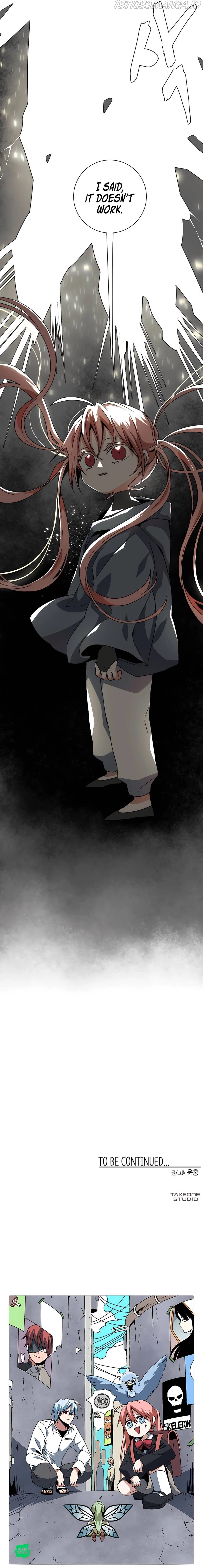 Even The Demon King, One Step At A Time Chapter 42 page 15