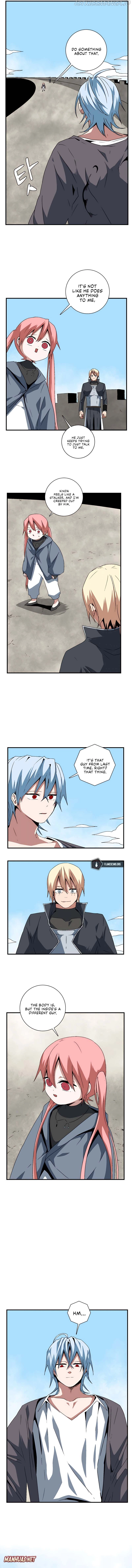 Even The Demon King, One Step At A Time Chapter 43 page 3