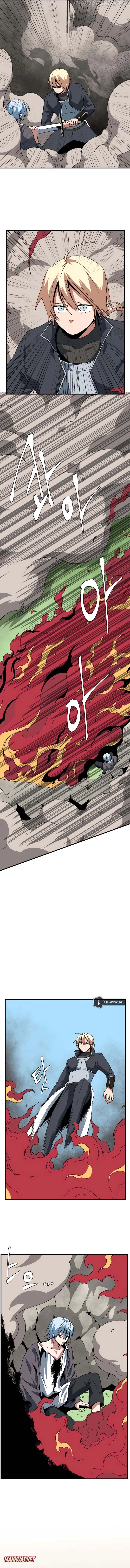 Even The Demon King, One Step At A Time Chapter 43 page 13