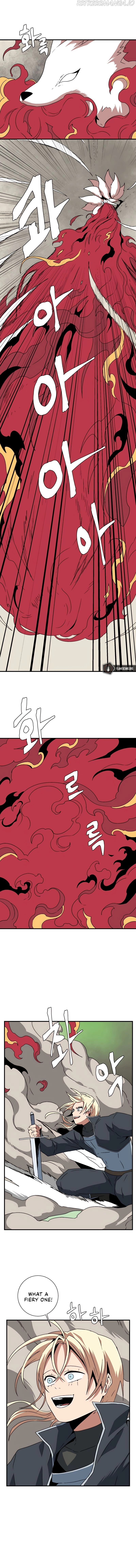 Even The Demon King, One Step At A Time Chapter 44 page 7