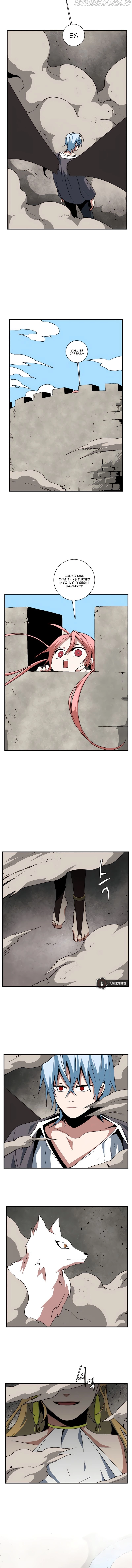 Even The Demon King, One Step At A Time Chapter 44 page 11