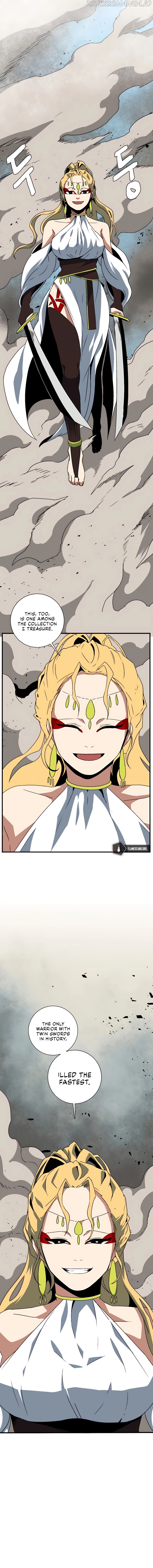 Even The Demon King, One Step At A Time Chapter 44 page 12