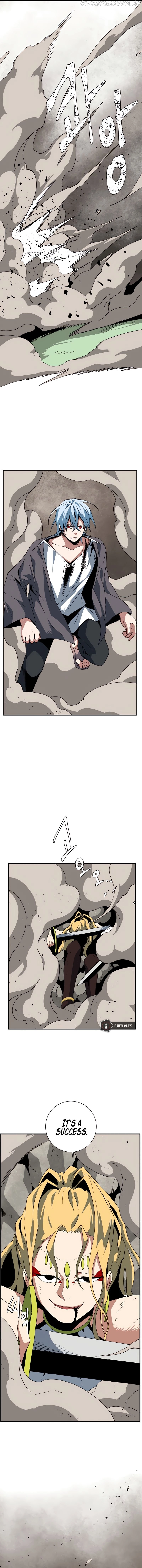 Even The Demon King, One Step At A Time Chapter 44 page 14