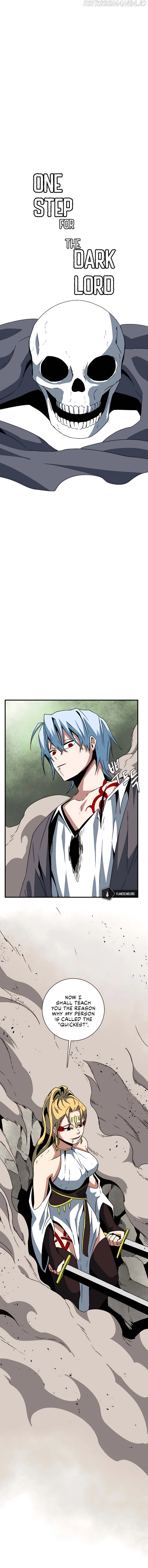 Even The Demon King, One Step At A Time Chapter 45 page 5