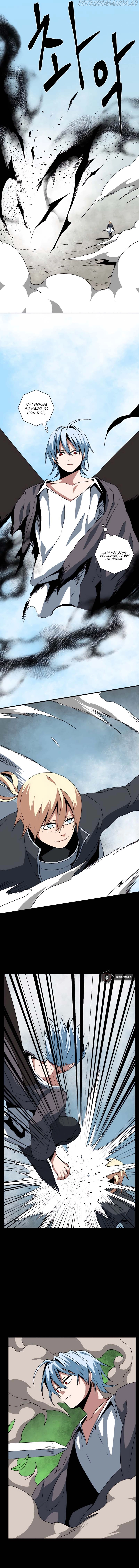 Even The Demon King, One Step At A Time Chapter 45 page 3