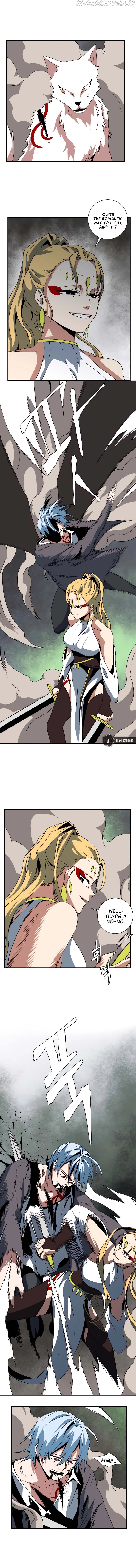 Even The Demon King, One Step At A Time Chapter 45 page 10