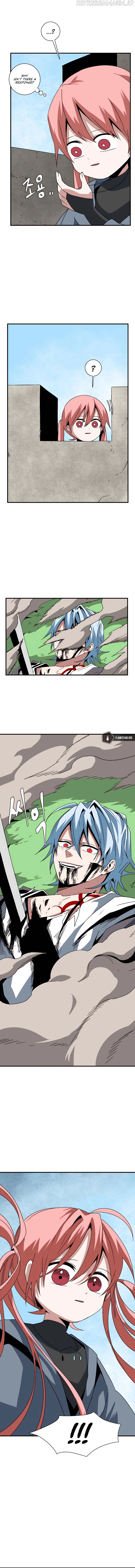 Even The Demon King, One Step At A Time Chapter 45 page 13