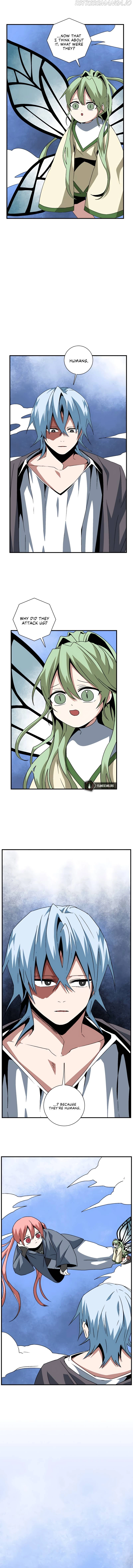 Even The Demon King, One Step At A Time Chapter 48 page 13