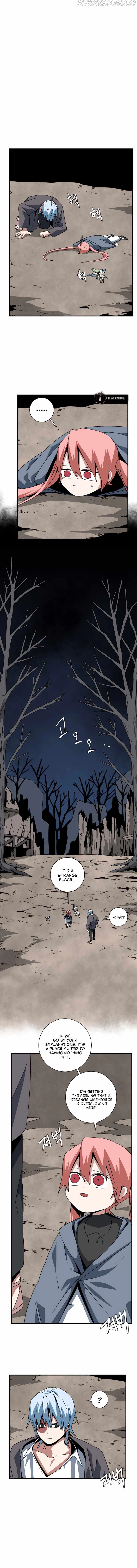 Even The Demon King, One Step At A Time Chapter 49 page 5
