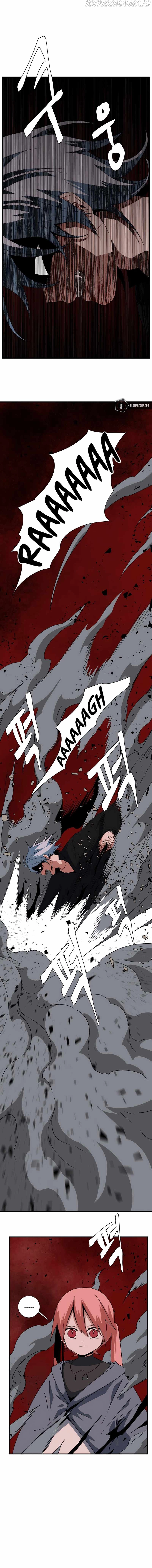 Even The Demon King, One Step At A Time Chapter 49 page 10