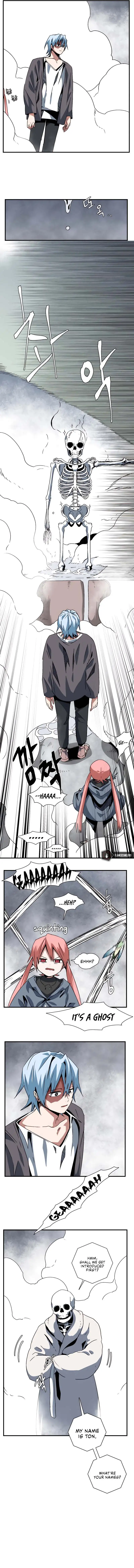 Even The Demon King, One Step At A Time Chapter 52 page 11