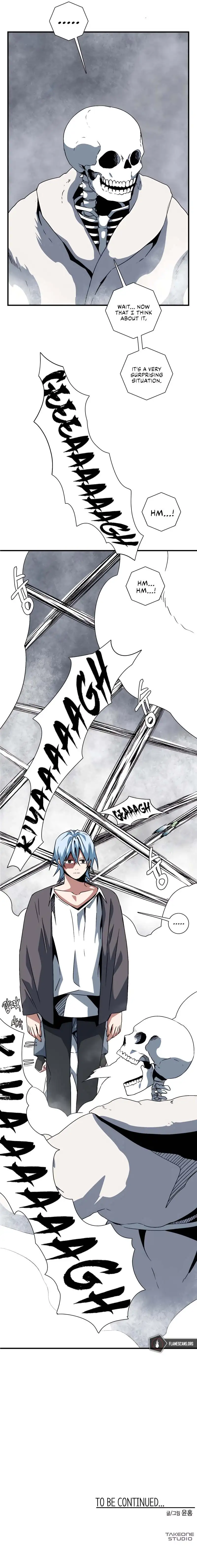 Even The Demon King, One Step At A Time Chapter 52 page 12