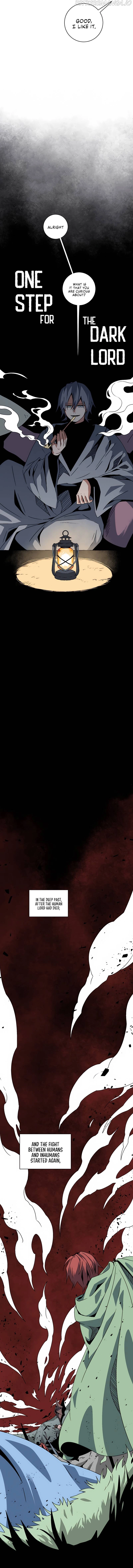 Even The Demon King, One Step At A Time Chapter 53 page 6