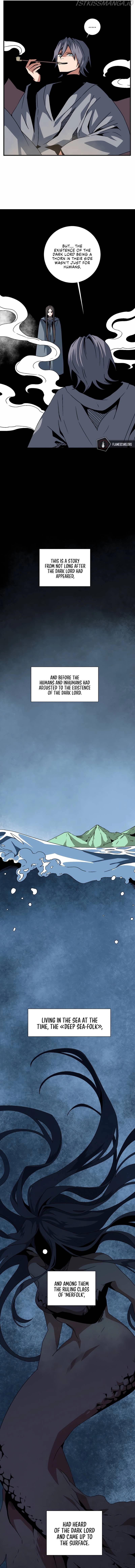 Even The Demon King, One Step At A Time Chapter 53 page 11