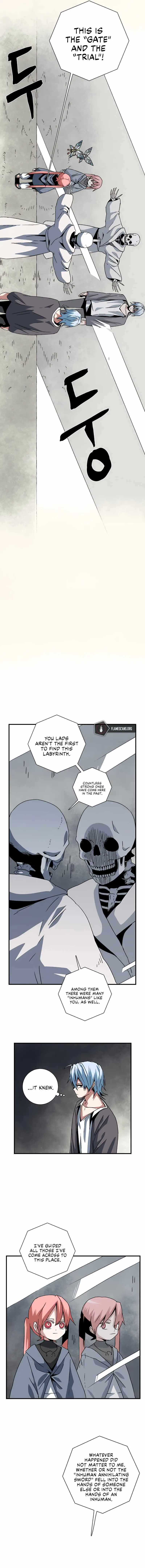 Even The Demon King, One Step At A Time Chapter 54 page 12