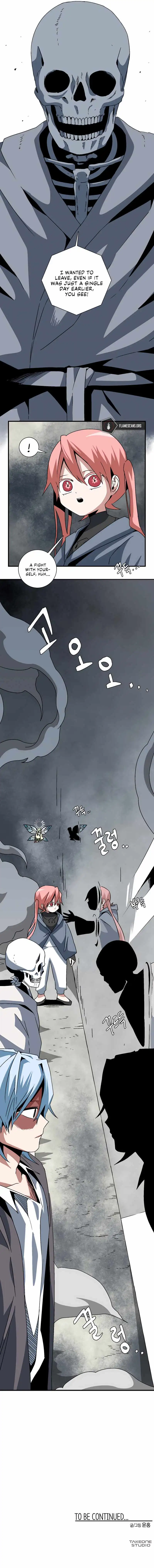 Even The Demon King, One Step At A Time Chapter 54 page 13