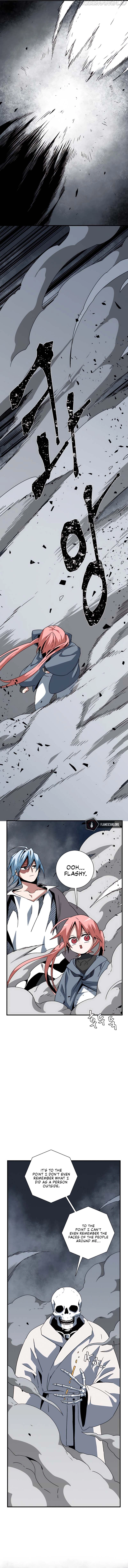 Even The Demon King, One Step At A Time Chapter 55 page 3