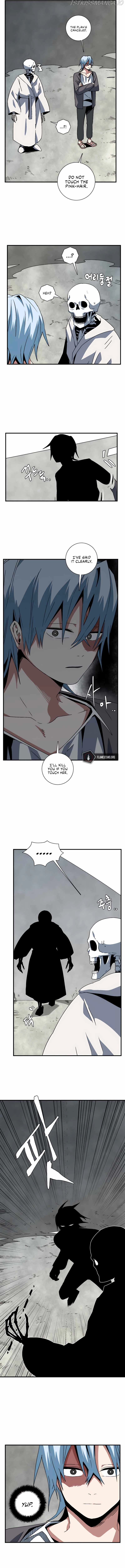 Even The Demon King, One Step At A Time Chapter 56 page 9