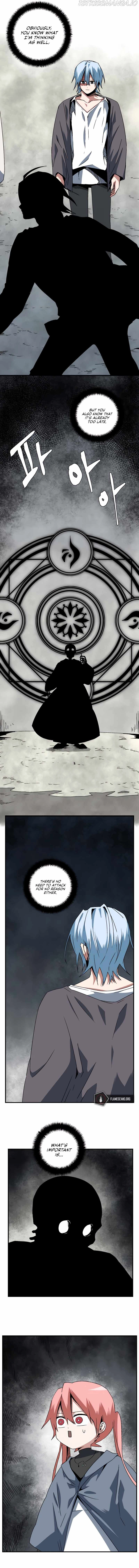 Even The Demon King, One Step At A Time Chapter 56 page 10