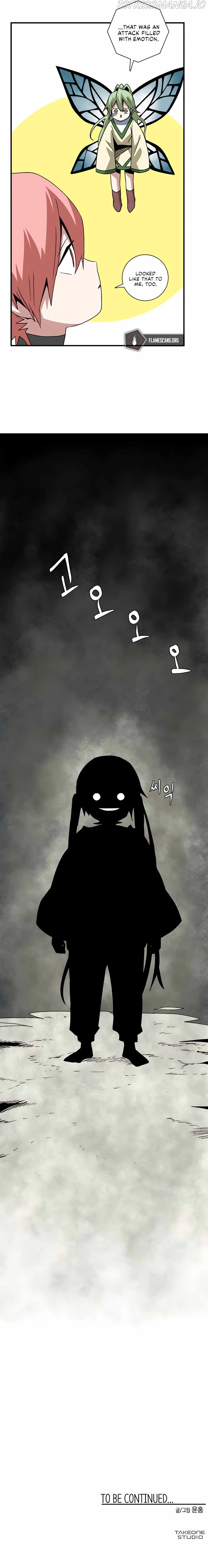 Even The Demon King, One Step At A Time Chapter 56 page 14