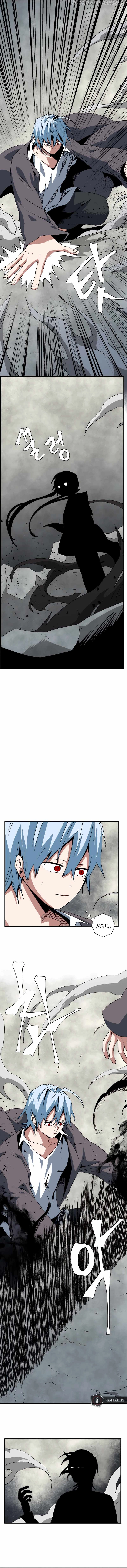 Even The Demon King, One Step At A Time Chapter 58 page 7