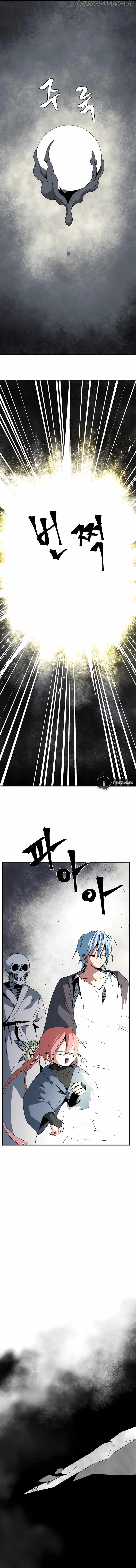 Even The Demon King, One Step At A Time Chapter 58 page 14