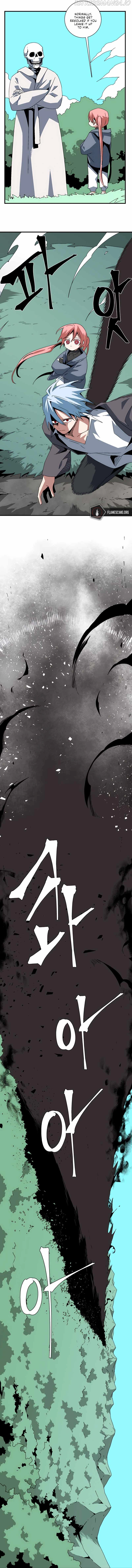 Even The Demon King, One Step At A Time Chapter 59 page 9