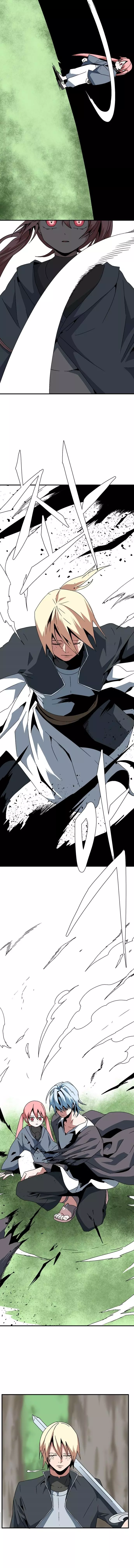 Even The Demon King, One Step At A Time Chapter 6 page 11