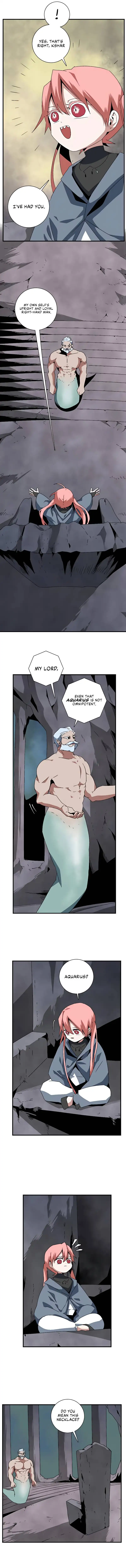 Even The Demon King, One Step At A Time Chapter 60 page 9
