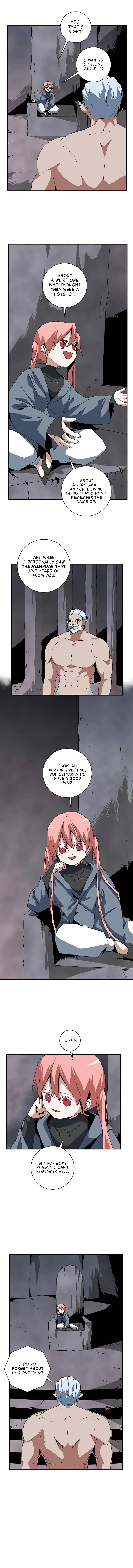 Even The Demon King, One Step At A Time Chapter 60 page 12