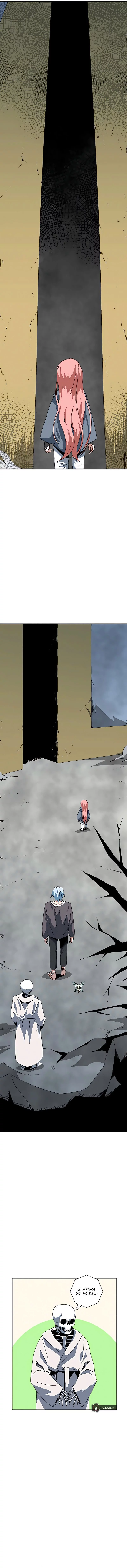 Even The Demon King, One Step At A Time Chapter 61 page 8