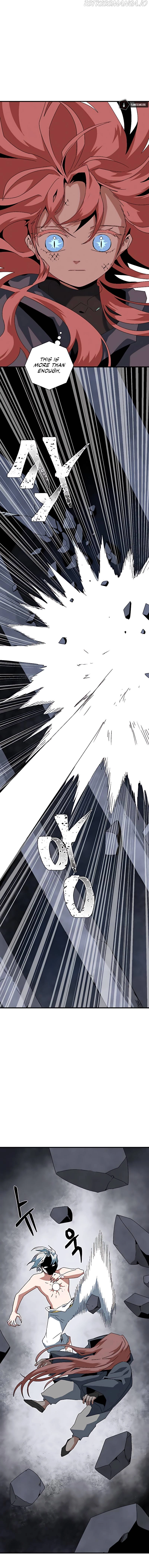 Even The Demon King, One Step At A Time Chapter 62 page 8