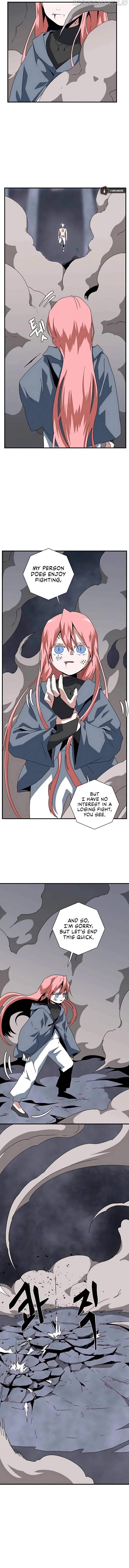 Even The Demon King, One Step At A Time Chapter 62 page 11