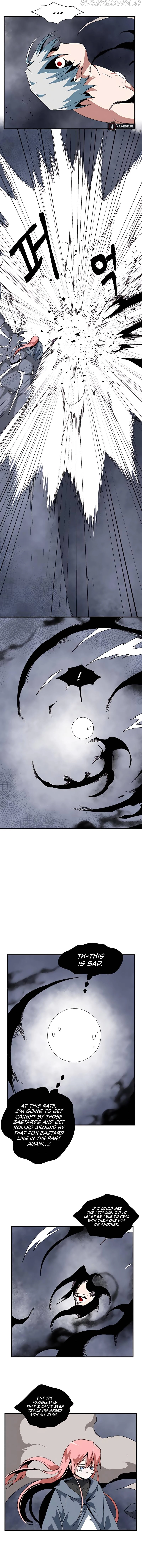 Even The Demon King, One Step At A Time Chapter 62 page 13