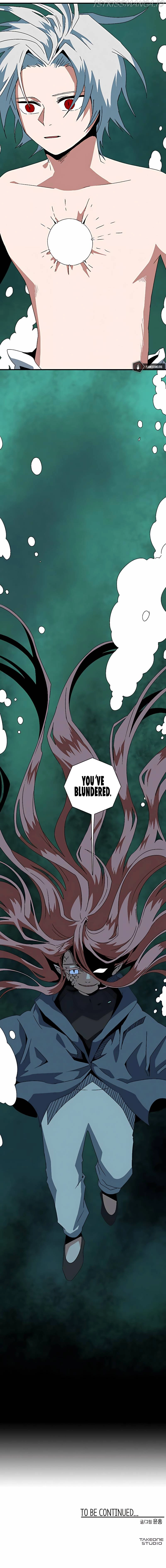 Even The Demon King, One Step At A Time Chapter 62 page 16