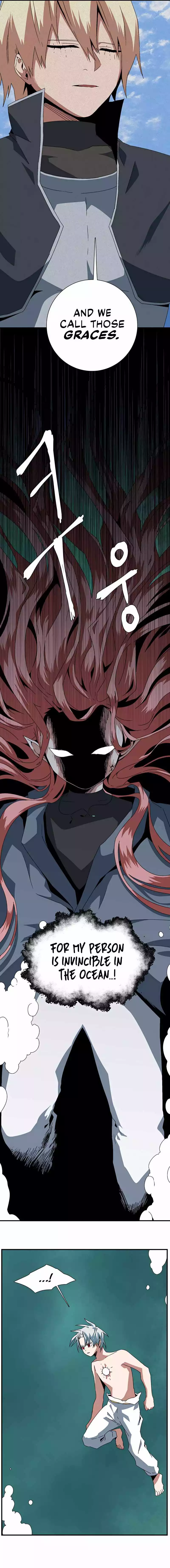 Even The Demon King, One Step At A Time Chapter 63 page 4