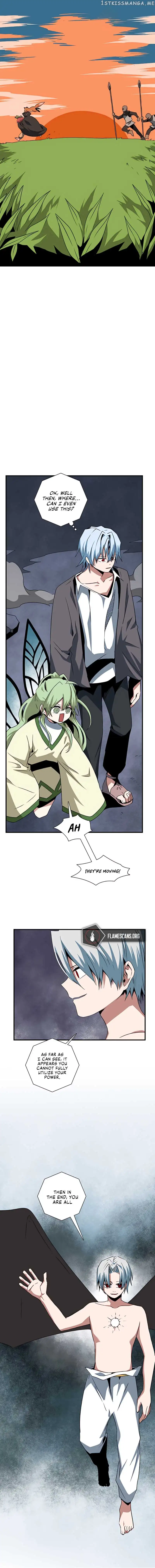 Even The Demon King, One Step At A Time Chapter 65 page 7