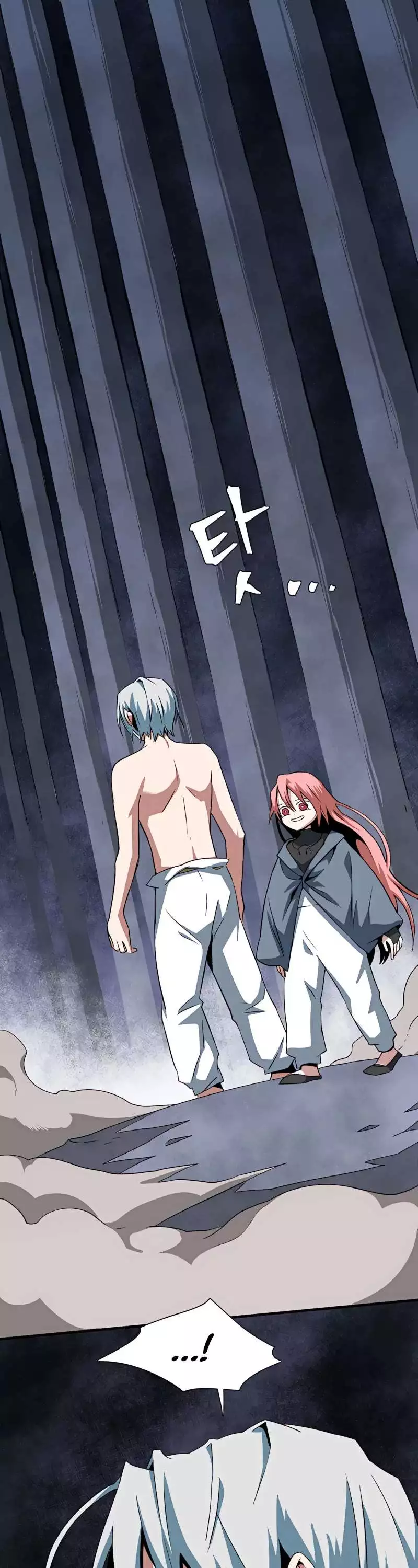 Even The Demon King, One Step At A Time Chapter 66 page 2
